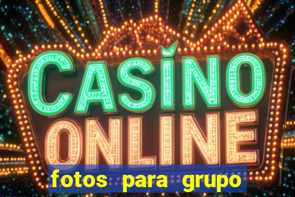 fotos para grupo de futebol no whatsapp